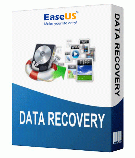 Easeus Data Recovery License Key Generator