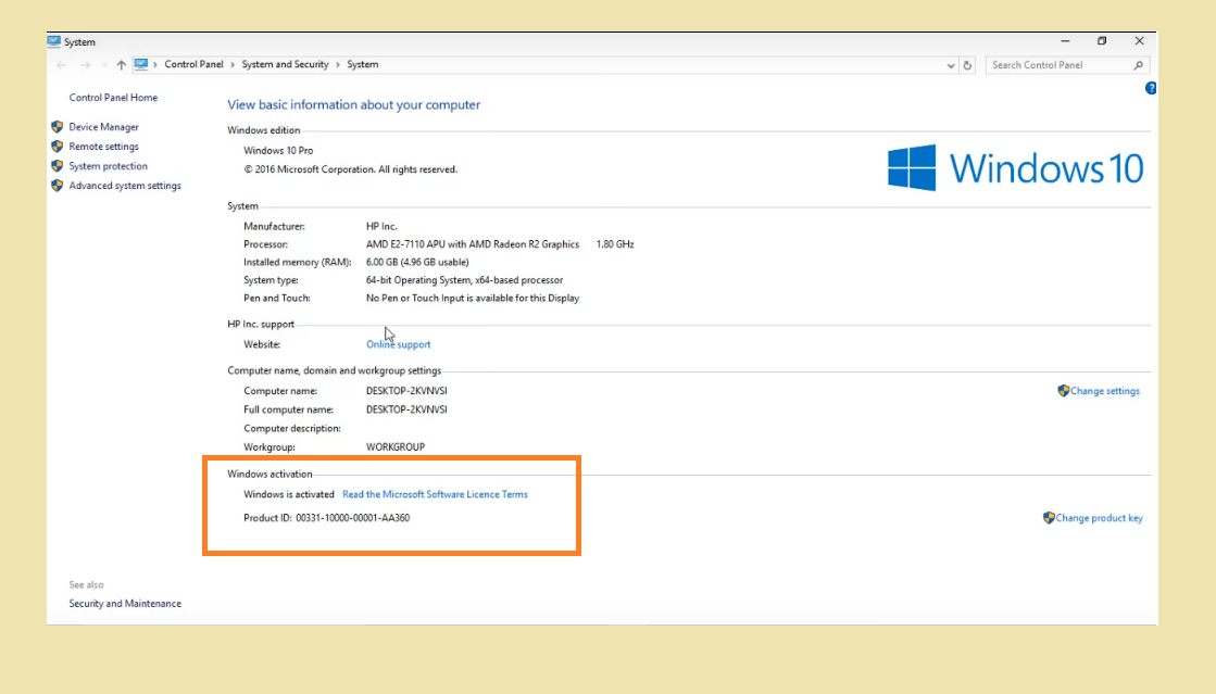 Windows 8.1 product key generator online