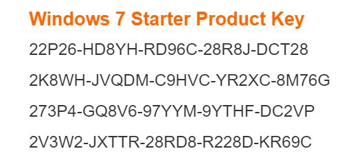 Windows 7 professional sp1 product key generator free download