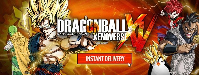 Dragon ball xenoverse steam key generator download