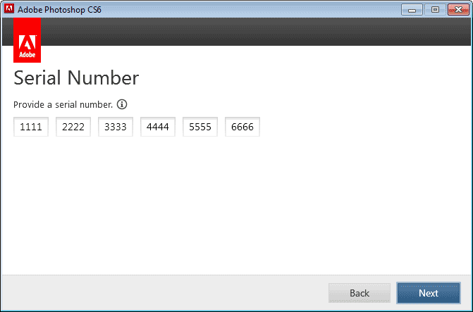adobe indesign cs6 serial number generator free download